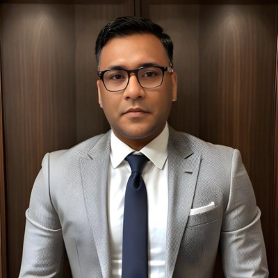 Akash Jain